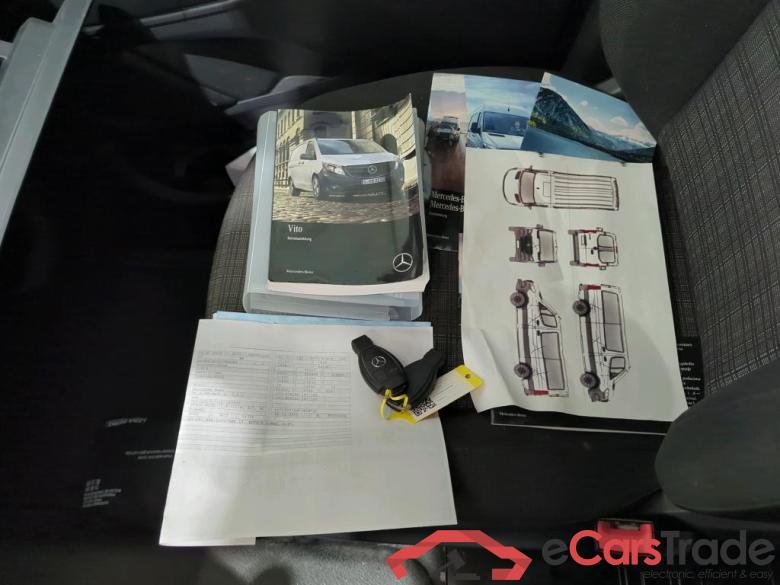 Mercedes _Vito ´14 Vito Kasten 109/110/111/114 CDI FWD lang (447.603) 1.7 75KW MT6 E6dT #3