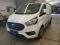 preview Ford Transit Custom #0