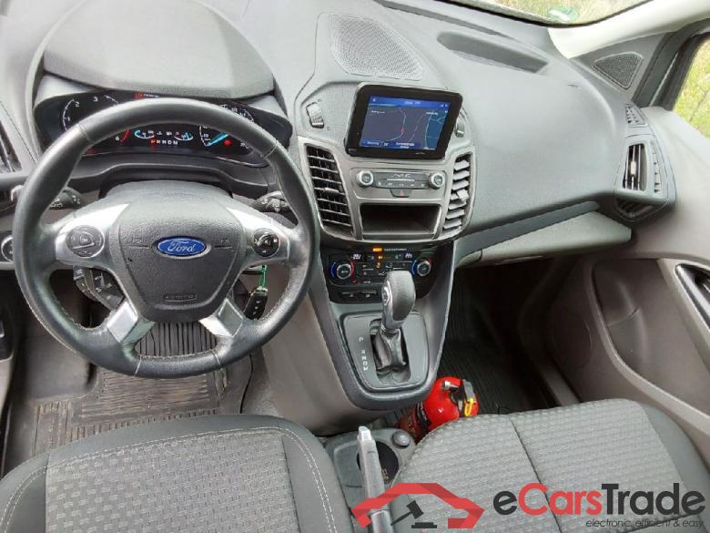 Ford _Transit Connect ´13 FORD Transit Connect 210 L2 S&S Autm. Trend 4d 88kW #3