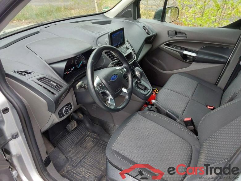Ford _Transit Connect ´13 FORD Transit Connect 210 L2 S&S Autm. Trend 4d 88kW #4