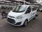 preview Ford Transit Custom #0