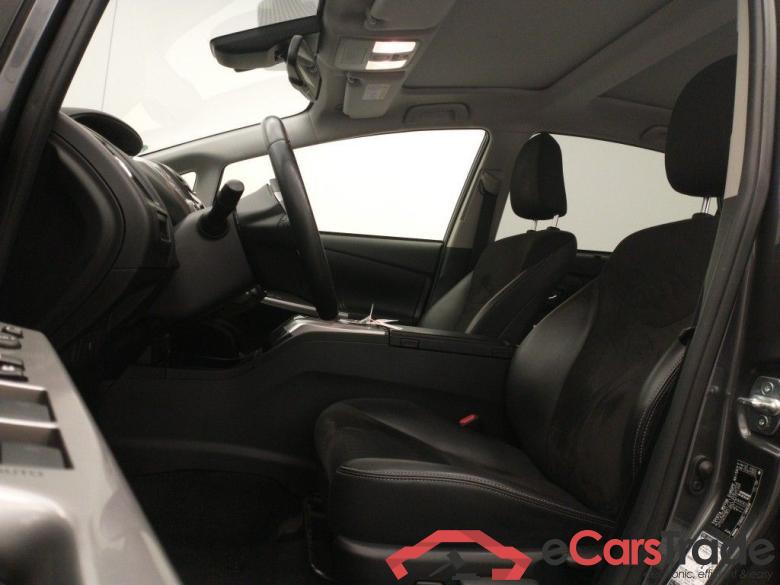 Toyota Grand Prius+ 1.8 VVT-i Hybrid Comfort 5d 7pl #6