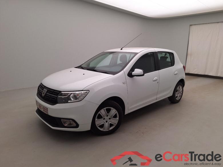 Dacia, Sandero '13, Dacia Sandero 1.0 SCe 75 Lauréate 5d #3