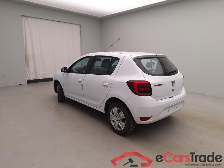Dacia, Sandero '13, Dacia Sandero 1.0 SCe 75 Lauréate 5d #4