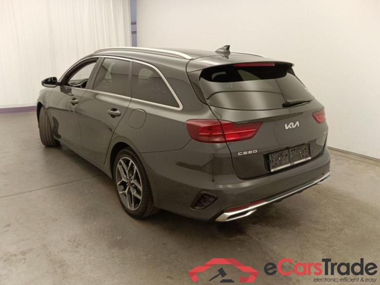 KIA cee'd Sportswagon Business Line 1.6 GDi PHEV DCT 5d #3