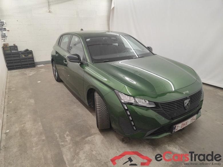 Peugeot 308 1.2 PureTech 130 S&S Active Pack 5d #2
