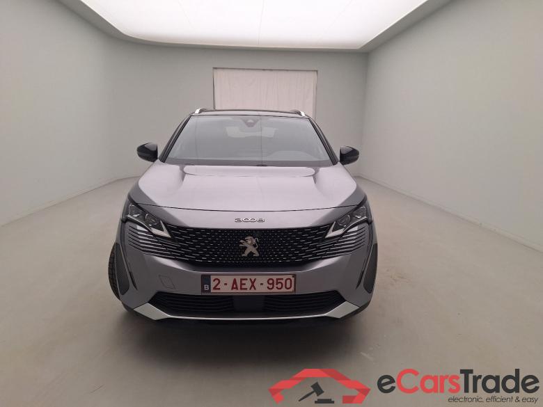 Peugeot, 3008 FL'20, Peugeot 3008 1.5 BlueHDi 96kW S&S EAT8 GT 5d #1