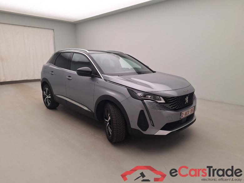 Peugeot, 3008 FL'20, Peugeot 3008 1.5 BlueHDi 96kW S&S EAT8 GT 5d #2