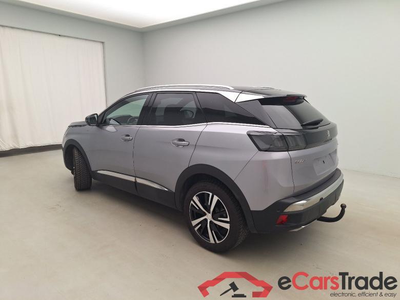 Peugeot, 3008 FL'20, Peugeot 3008 1.5 BlueHDi 96kW S&S EAT8 GT 5d #3