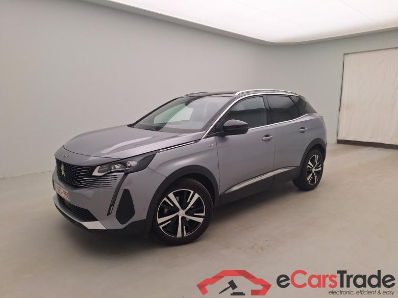 Peugeot, 3008 FL'20, Peugeot 3008 1.5 BlueHDi 96kW S&S EAT8 GT 5d #4