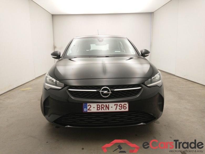 Opel Corsa 1.2 55kW S/S Edition 5d #1