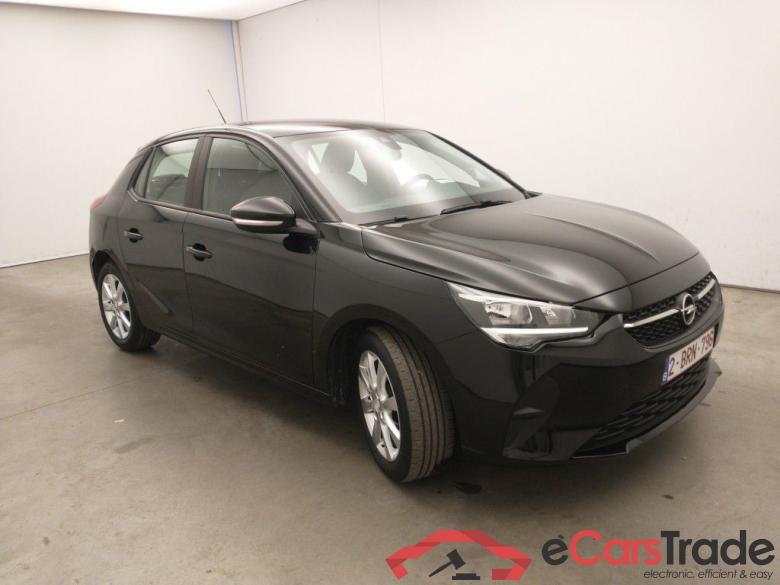 Opel Corsa 1.2 55kW S/S Edition 5d #2