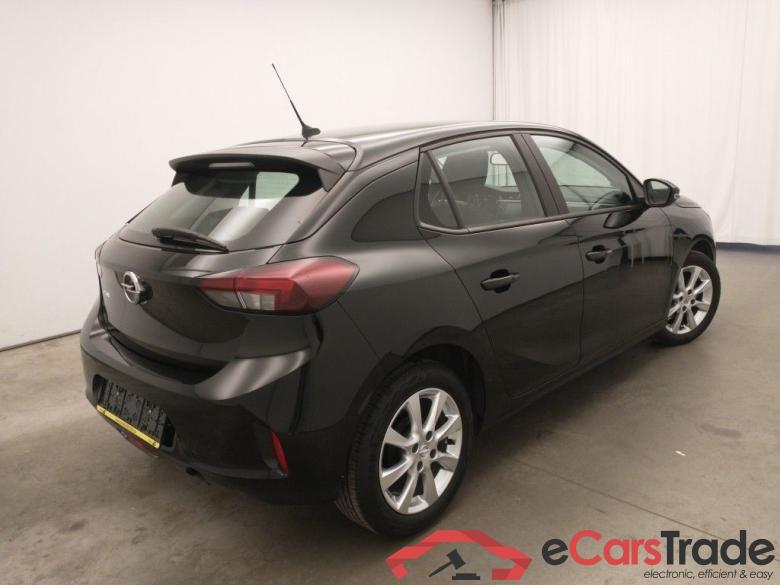 Opel Corsa 1.2 55kW S/S Edition 5d #5