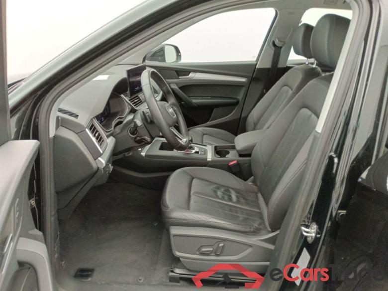 Audi Q5 B.E. Advanced 35 TDI S tronic 5d #6