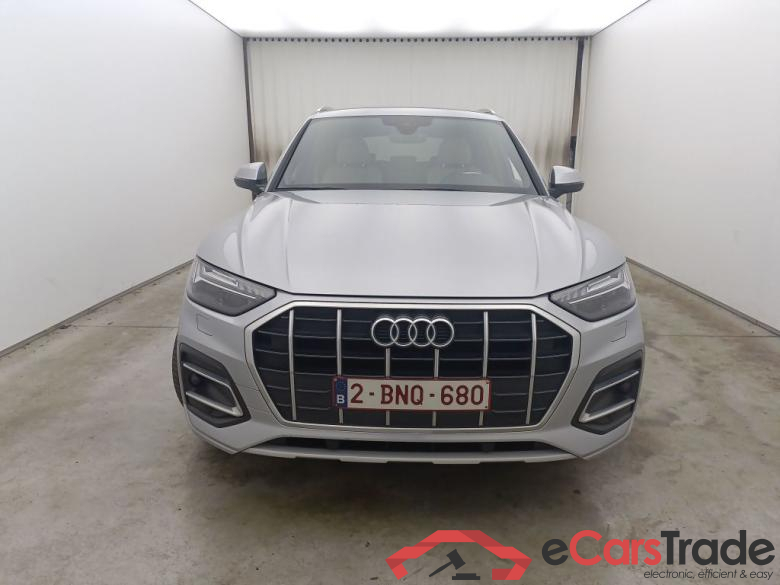 Audi Q5 B.E. Advanced 30 TDI S tronic 5d Audi Q5 B.E. Advanced 30 TDI S tronic 5d