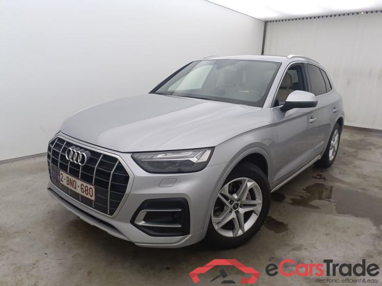Audi Q5 B.E. Advanced 30 TDI S tronic 5d #3 Audi Q5 B.E. Advanced 30 TDI S tronic 5d #3