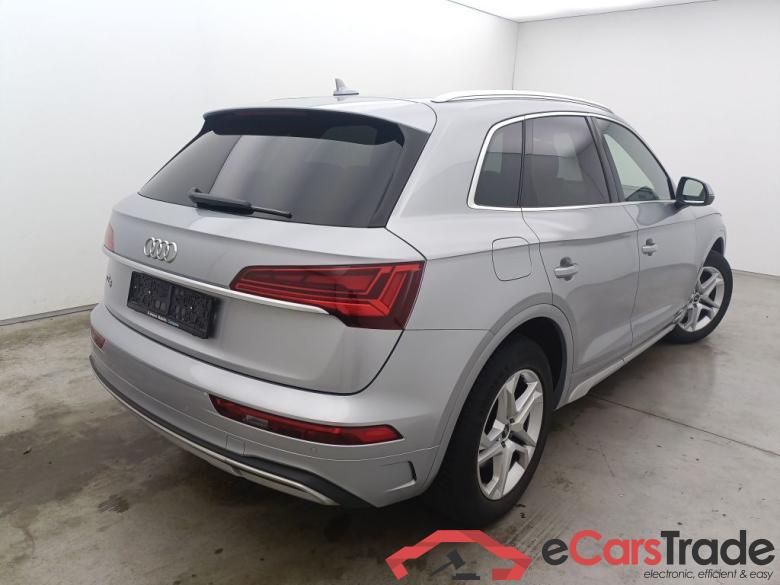 Audi Q5 B.E. Advanced 30 TDI S tronic 5d #4 Audi Q5 B.E. Advanced 30 TDI S tronic 5d #4