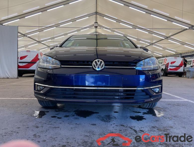 VOLKSWAGEN Golf VII Golf JOIN 1.0 TSI 63 kW (85 ch) 5 vitesses manuel #3