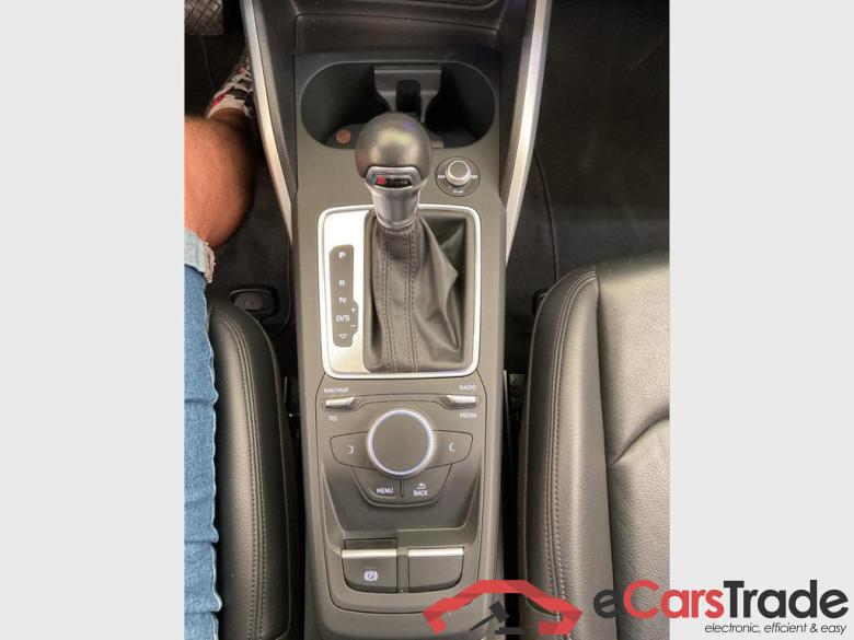 AUDI Q2 Audi Q2 sport 1.0 TFSI 85(116) kW(PS) S tronic #3