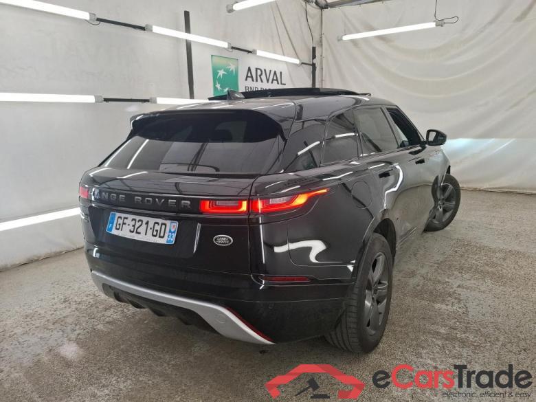 LandRover 2.0 P400e PHEV BVA R-Dynamic S LAND ROVER Range Rover Velar / 2017 / 5P / SUV 2.0 P400e PHEV BVA R-Dynamic S #3