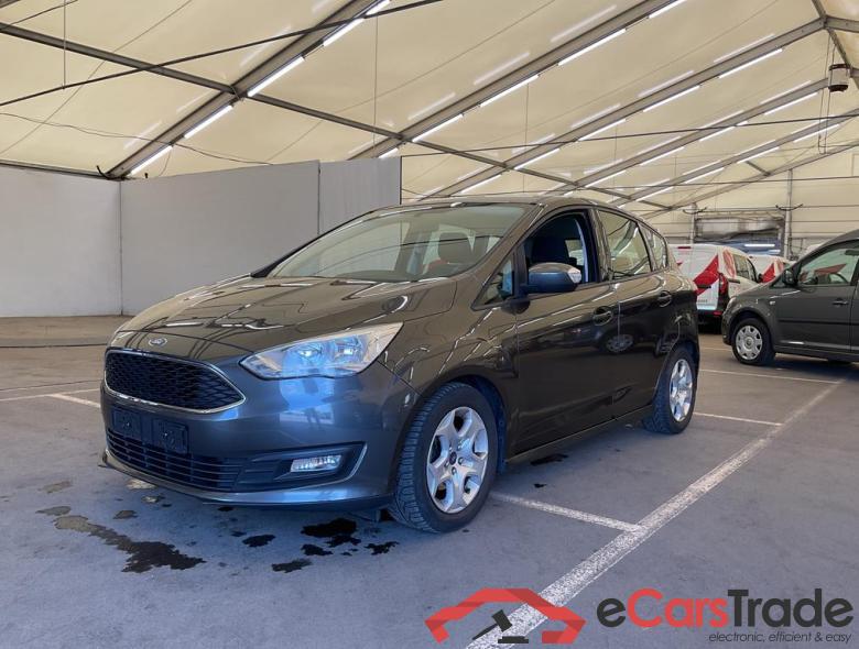 FORD C-Max C-Max 1.5 TDCi Trend Start-Stop #1