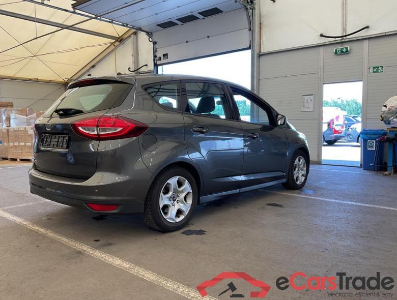 FORD C-Max C-Max 1.5 TDCi Trend Start-Stop #2