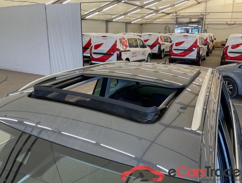 VOLKSWAGEN Tiguan Tiguan Life Business 1.5 TSI ACT OPF 110 kW (150 ch) 7 vitesses DSG #3