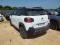 preview Citroen C3 Aircross #1
