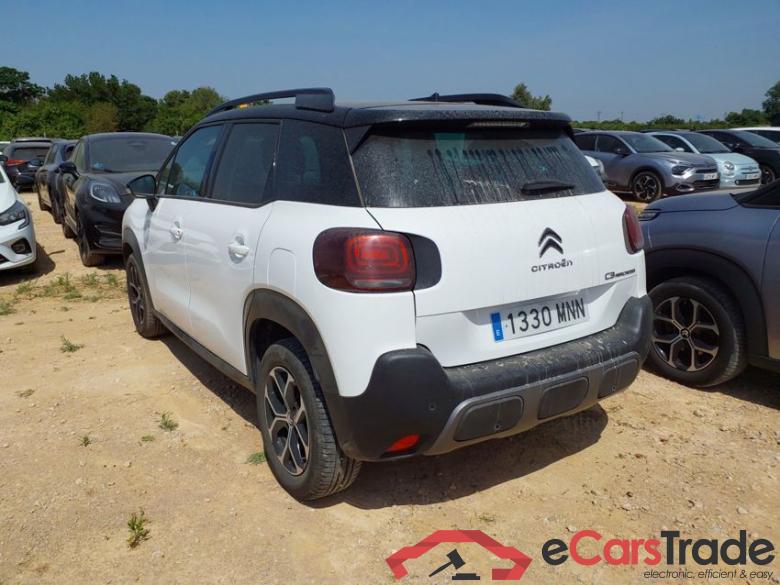 CITROEN C3 Aircross 81kW (110CV) Plus PureTech #2