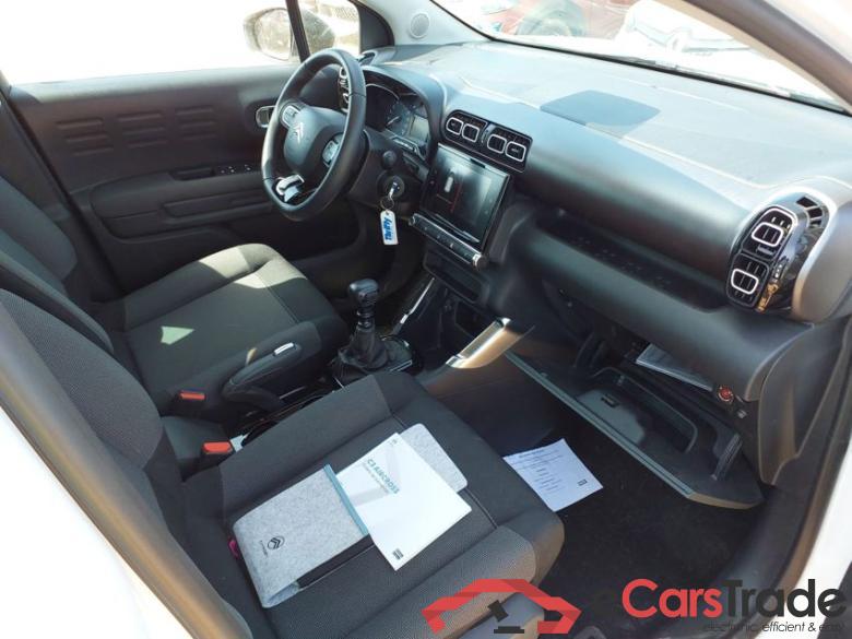 CITROEN C3 Aircross 81kW (110CV) Plus PureTech #3