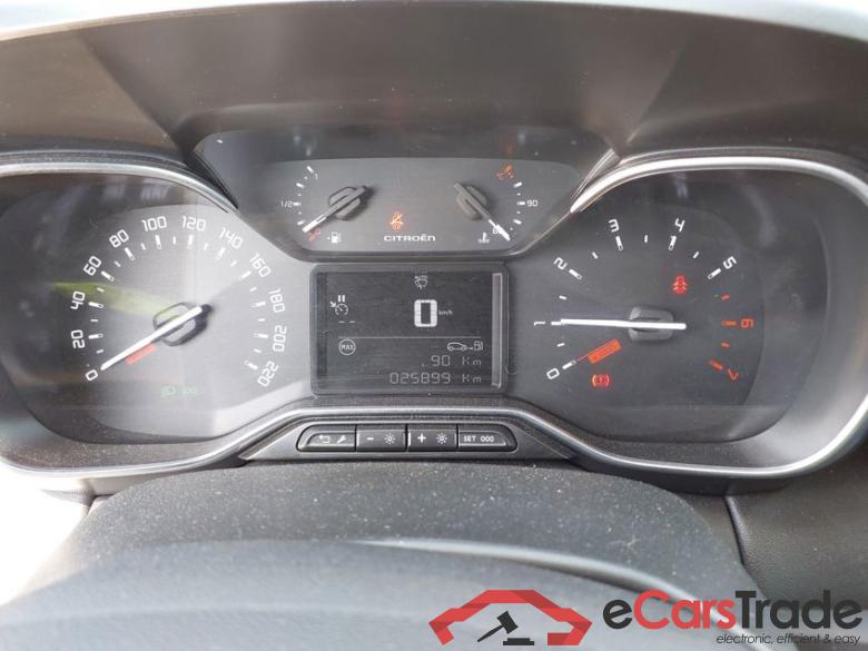 CITROEN C3 Aircross 81kW (110CV) Plus PureTech #4