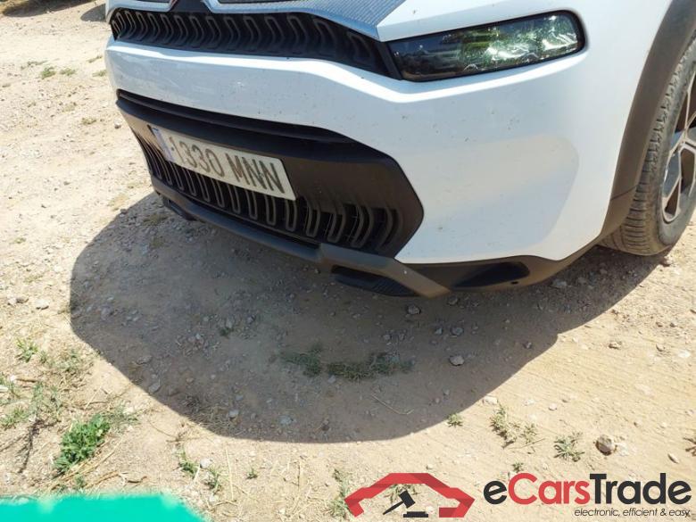 CITROEN C3 Aircross 81kW (110CV) Plus PureTech #6
