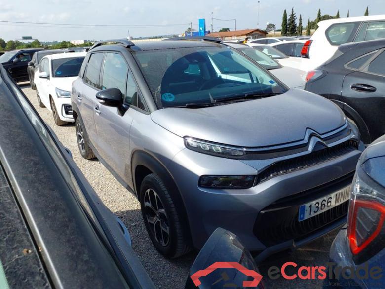 CITROEN C3 Aircross 81kW (110CV) Plus PureTech #1