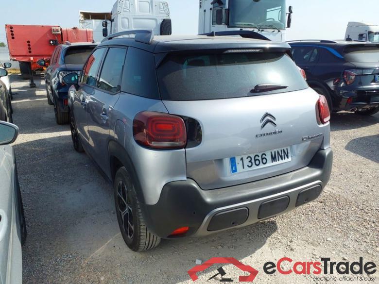 CITROEN C3 Aircross 81kW (110CV) Plus PureTech #2