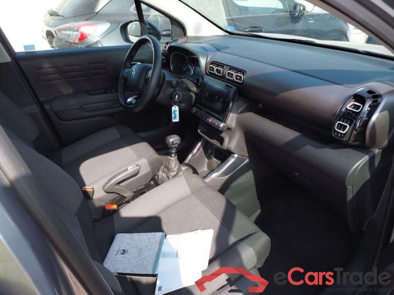 CITROEN C3 Aircross 81kW (110CV) Plus PureTech #3