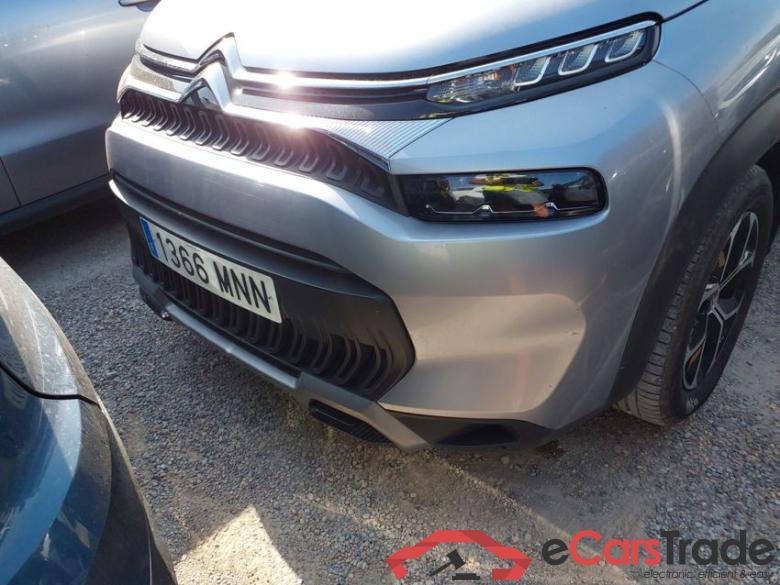 CITROEN C3 Aircross 81kW (110CV) Plus PureTech #6