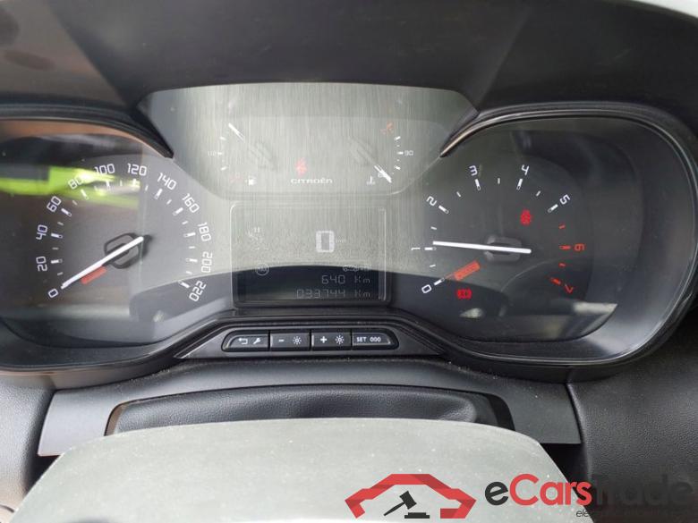 CITROEN C3 Aircross 81kW (110CV) You! PureTech #4
