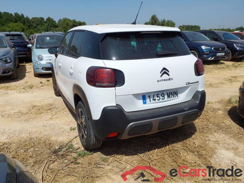 CITROEN C3 Aircross 81kW (110CV) You! PureTech #2