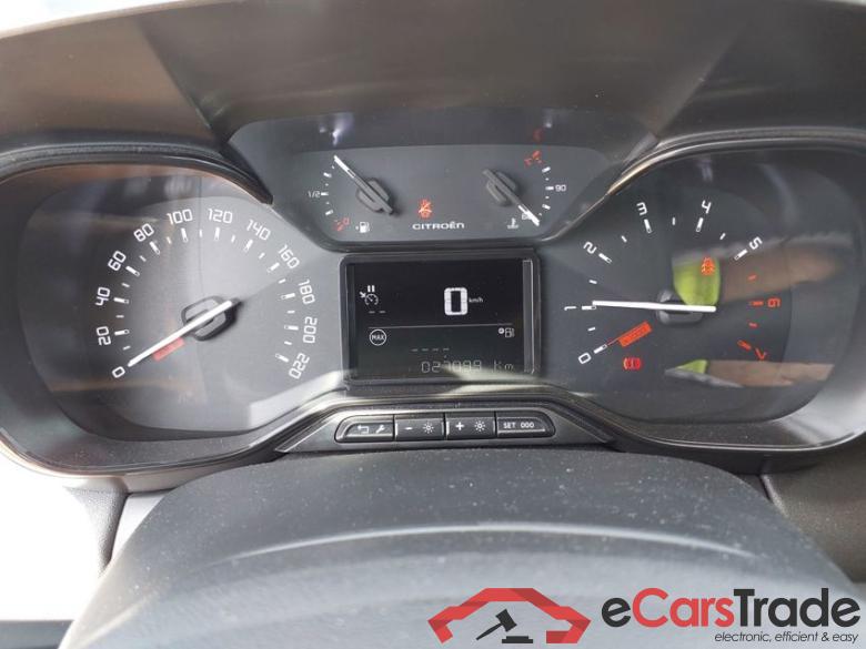CITROEN C3 Aircross 81kW (110CV) You! PureTech #4