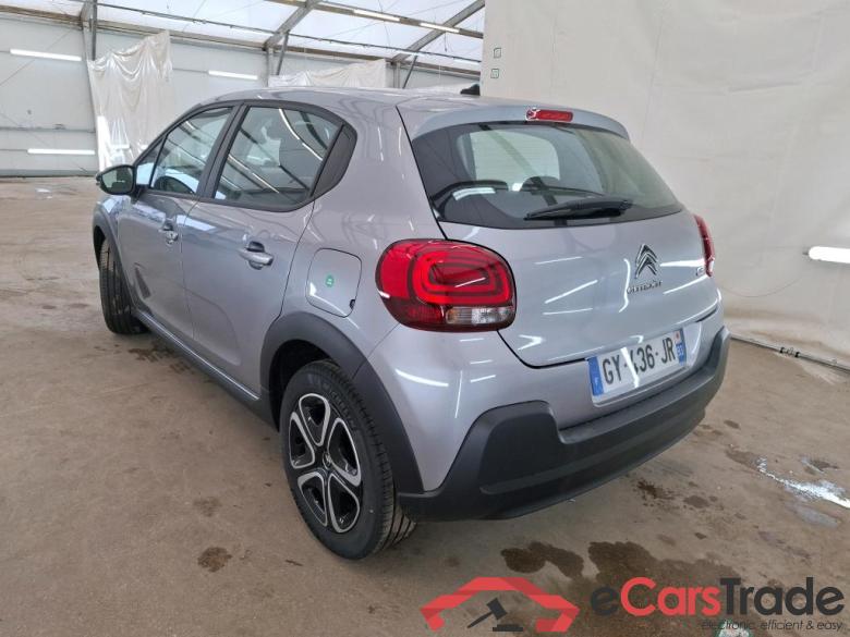 Citroen PureTech 83 BVM PLUS C3 Plus 1.2 PureTech 80CV BVM5 6E #2
