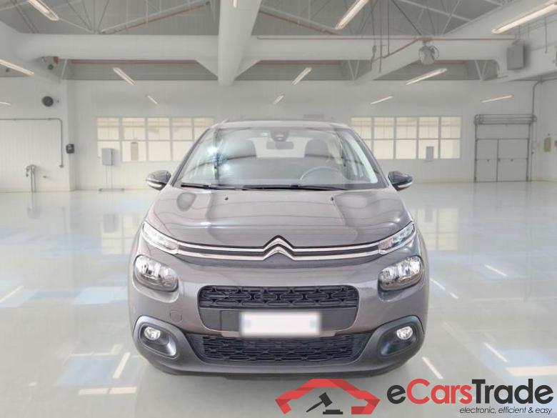 Citroen 58 CITROEN C3 / 2016 / 5P / BERLINA PURETECH 83 SeS FEEL #6