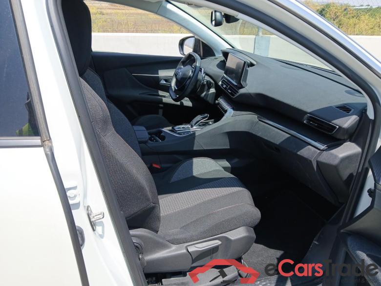 Peugeot 1.2 PureTech 96KW S&S Active Pack EAT8 3008 Active Pack 1.2 PureTech 130CV AT8 E6d #6