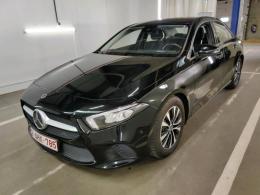 Mercedes A-Klasse Limousine A-Klasse Limousine A 180d DCT Business Solution 85kW/116pk  4D/P Auto-8