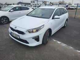 Kia  Ceed Sportswagon (2018->) Ceed SW 1.6 CRDi 100 Fresh