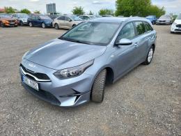 Kia  Ceed Sportswagon (2018->) Ceed SW 1.5 T-GDI 118 Fresh