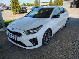 Kia  ProCeed  (CD)(2018) ProCeed 1.6 T-GDI GT AT