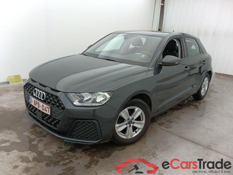 Audi A1 Sportback 1.0 25 TFSI 70kW S tronic Business Ed. 5d #1