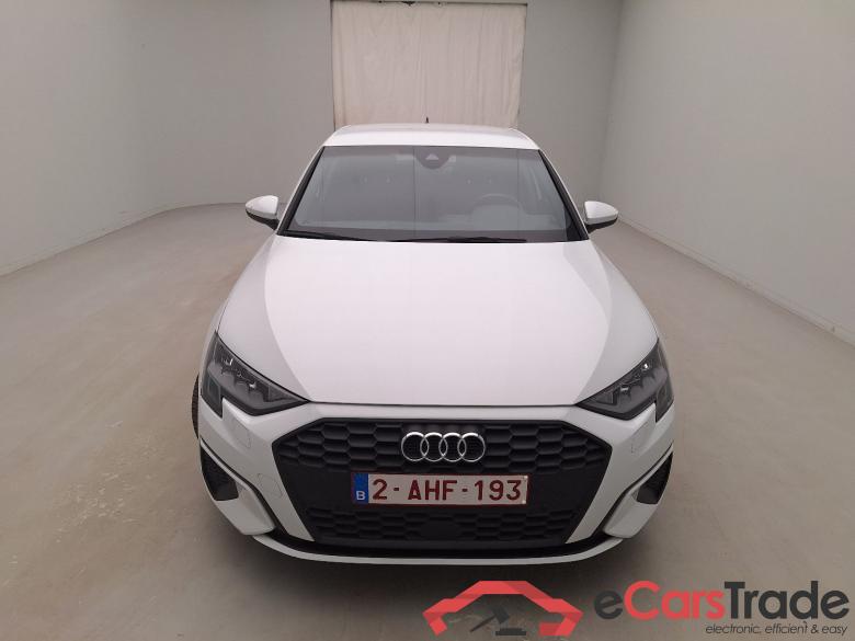 Audi, A3 SB '20, Audi A3 Sportback 1.0 30 TFSi 81kW 5d #1