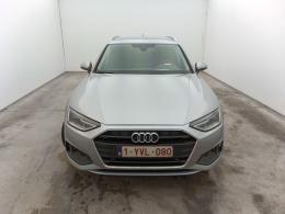 Audi A4 Avant 2.0 30 TDi 100kW S tronic Business Ed 5d