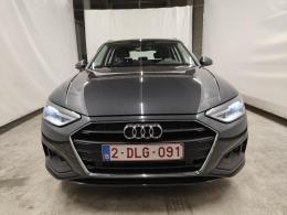 Audi A4 Avant 2.0 40 g-tron S tronic Business Edition 5d